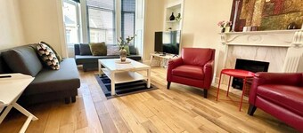 Best Dumbarton home, spacious and  bright