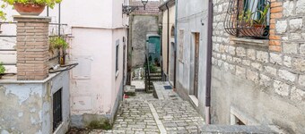 Sant'Janni - Buonalbergo