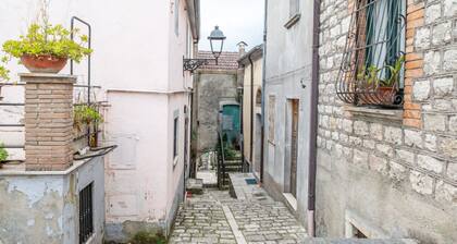 Sant'Janni - Buonalbergo