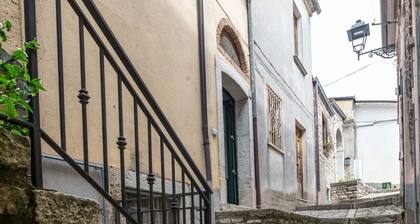 Sant'Janni - Buonalbergo
