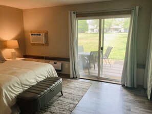 3 chambres, lit parapluie, Wi-Fi gratuit, draps fournis