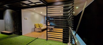 Staycation At Sandari Batulao