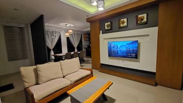 TV connectée