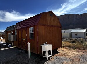 Exterior - #G Right Moab Tiny (Moab)