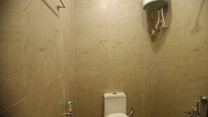 Chambre familiale | Salle de bain