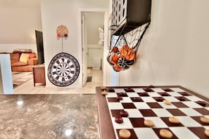 Sala de juegos