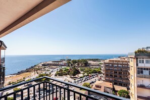 Appartement, vue sur la mer | Vue sur lâeau