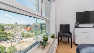Appartement Confort
