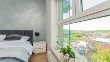 Appartement Confort