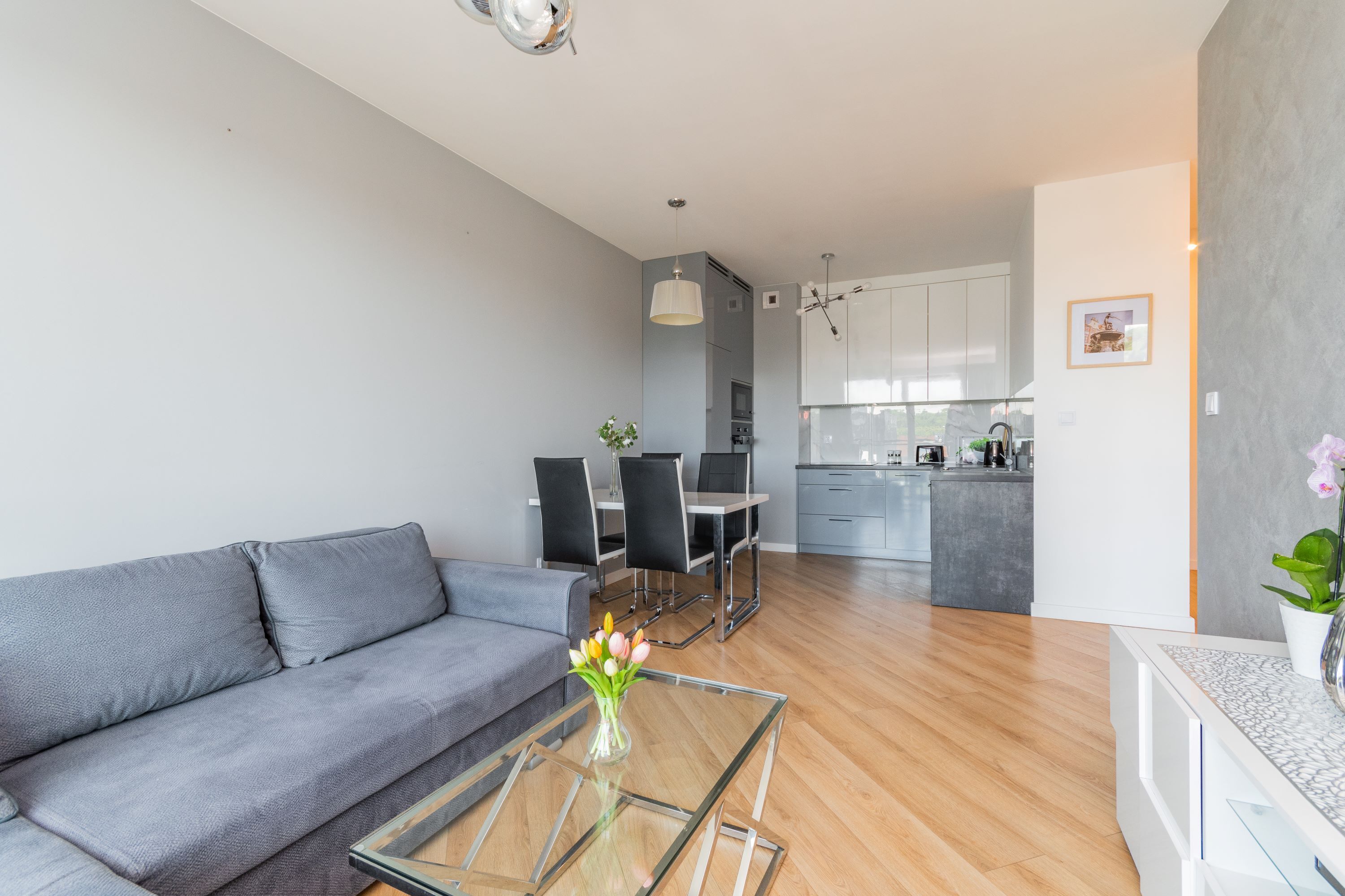 Appartement Confort