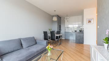 Appartement Confort