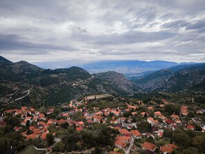 Luchtfoto