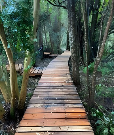 Cabañas Los Notros Puerto Varas