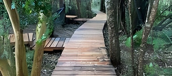 Cabañas Los Notros Puerto Varas