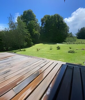 Property grounds - Cabañas Los Notros Puerto Varas (Puerto Varas)