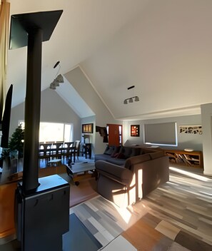 Game room - Cabañas Los Notros Puerto Varas (Puerto Varas)