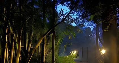 Cabañas Los Notros Puerto Varas