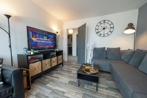 Smart TV