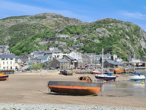 The Penthouse NY Loft Apartment