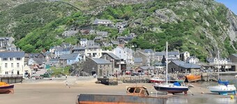 The Penthouse NY Loft Apartment