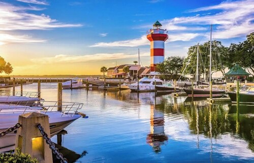 ⭐ Lakeside Family Oasis. 19 minutes to Downtown Savannah! 10 Guest Stay. ⭐