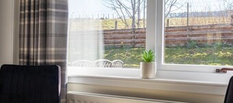 Guest Suite
10 minutes from NC500 route!
Private guest entrance
Room only 