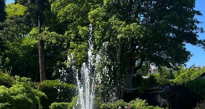 Guest Suite
10 mins from NC500 route!
Private guest entrance
En-suite Room only