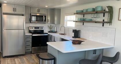 Cozy Wenas Valley Getaway. Fully remodeled home situated on a six acre farm.