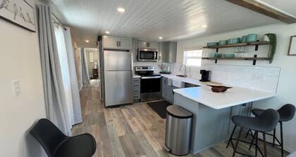 Cozy Wenas Valley Getaway. Fully remodeled home situated on a six acre farm.