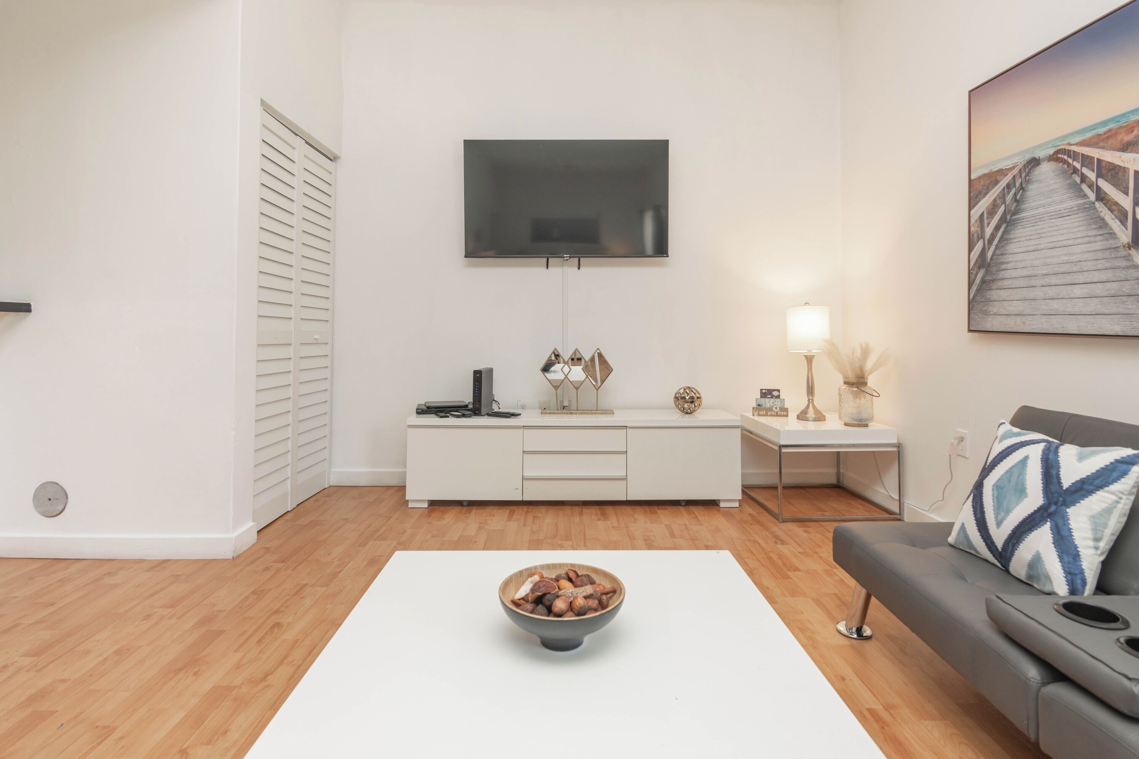 Foto - Boutique Apartments Convention Center