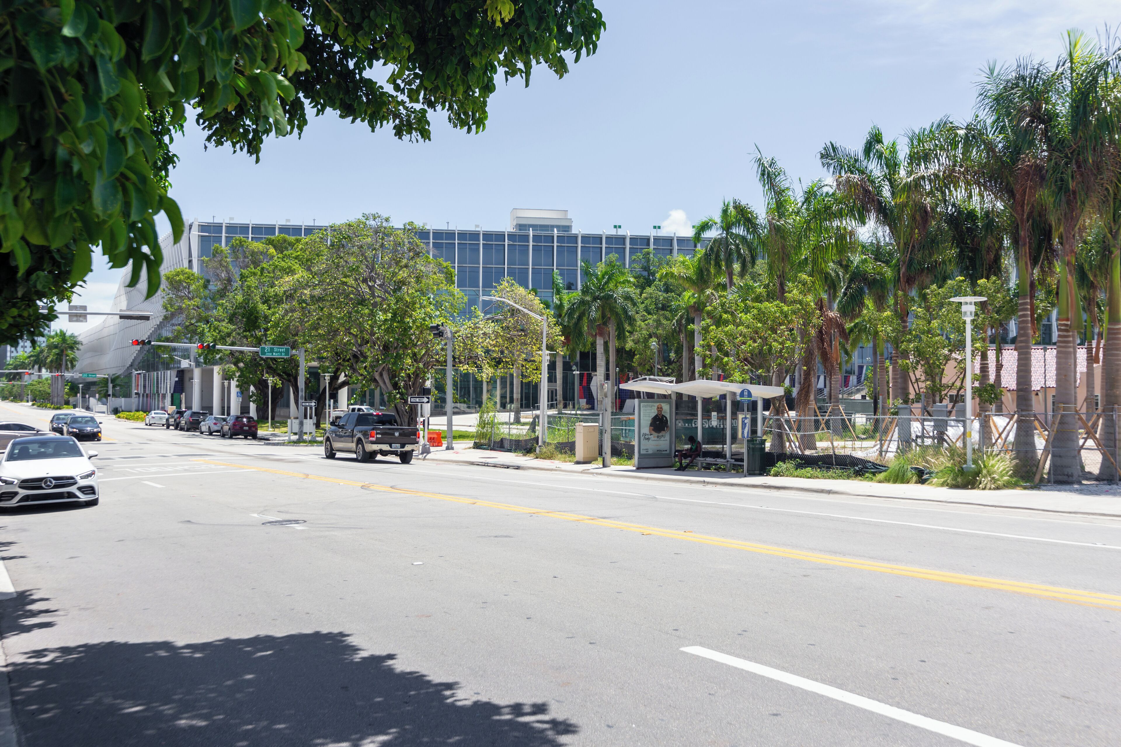 Foto - Convention Center