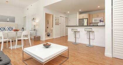 Boutique Apartments Convention Center