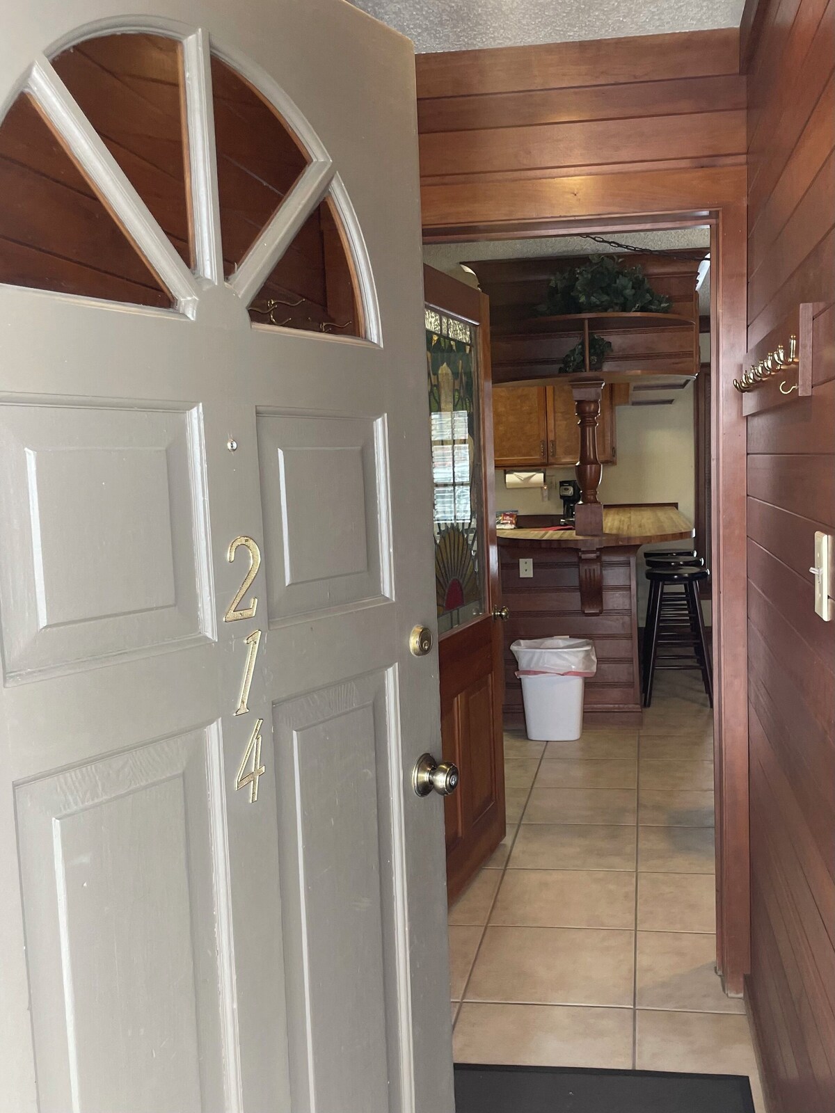 Image de profil de l’hôte