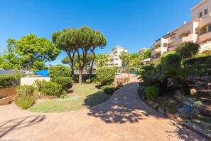 Property grounds - Hacienda Elviria, Marbella Exclusive (Marbella)