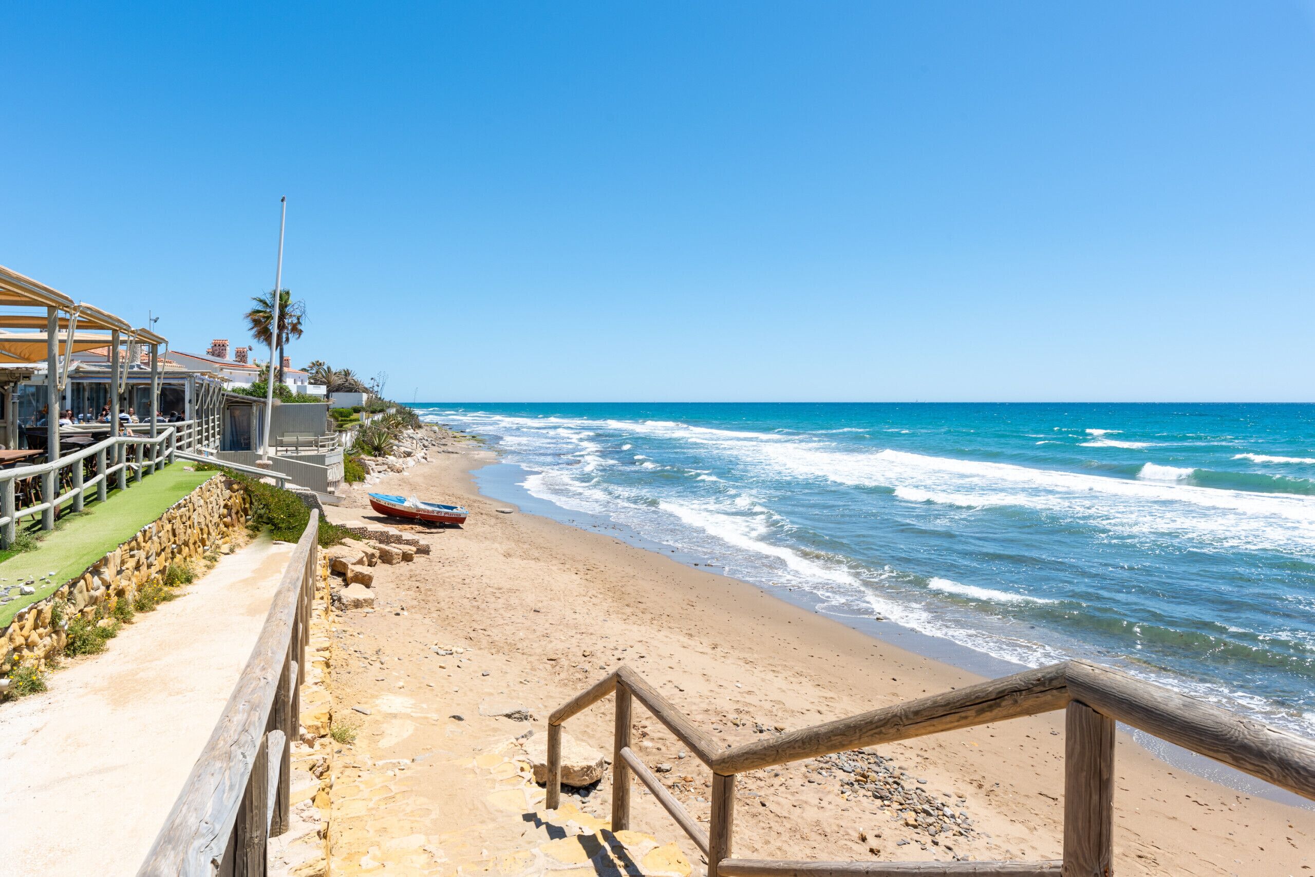 Strand