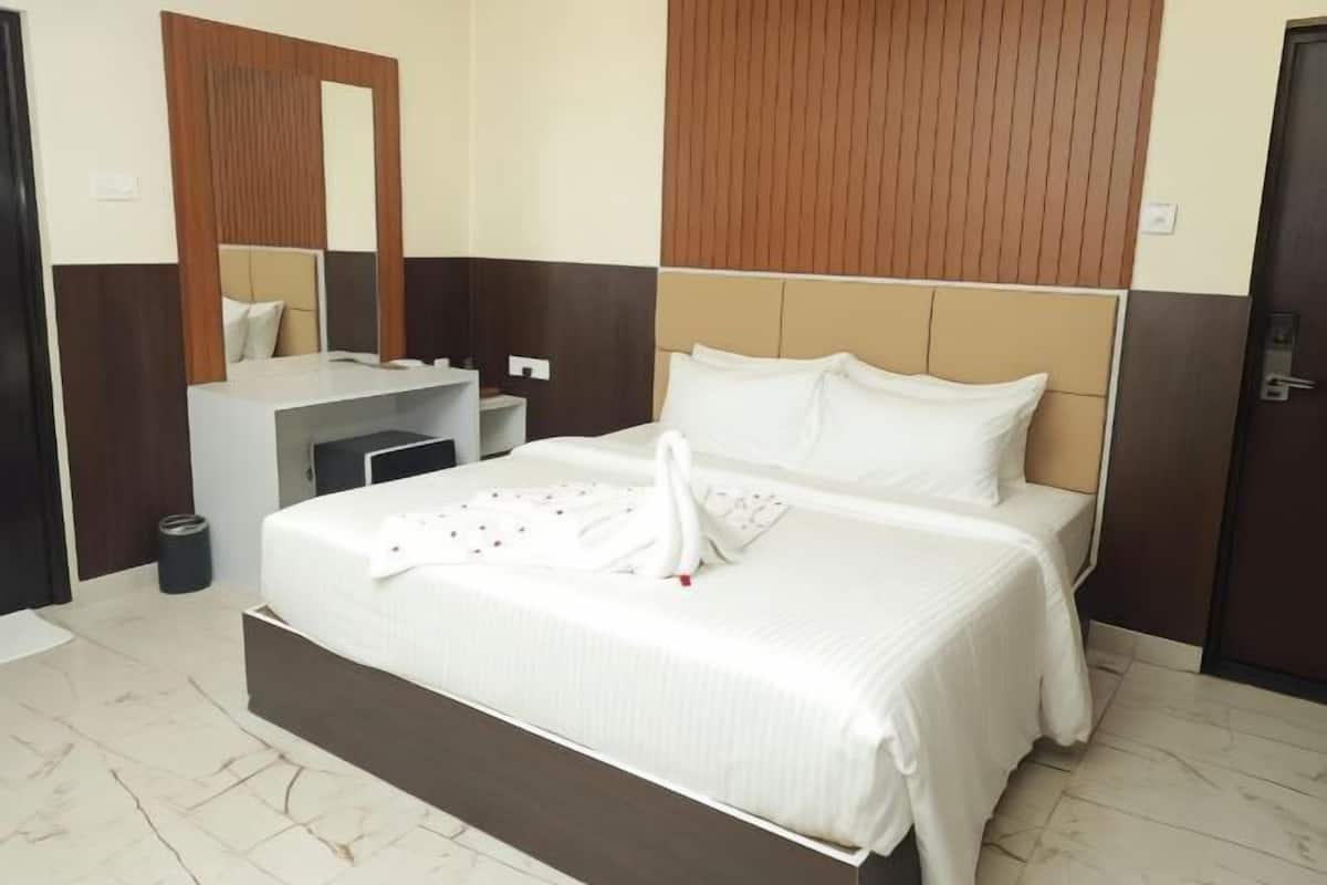 방음 설비, 다리미/다리미판, 무료 WiFi