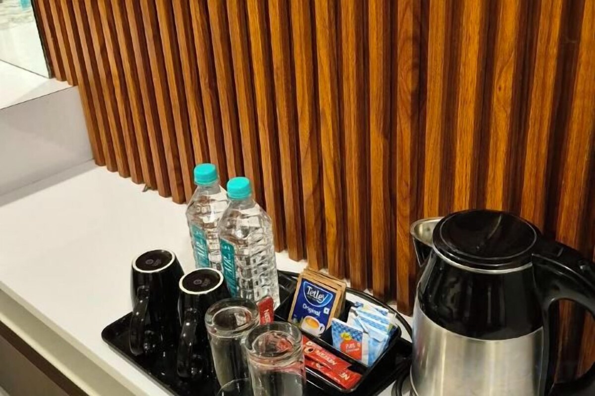 Café et/ou machine à café