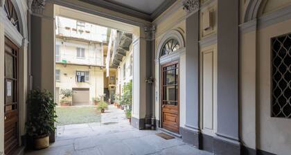 Casa Juliette by Wonderful Italy