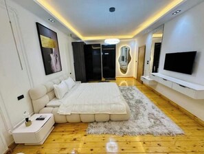 3 bedrooms - Luxury Nile view, Cornish Nile (Cairo)