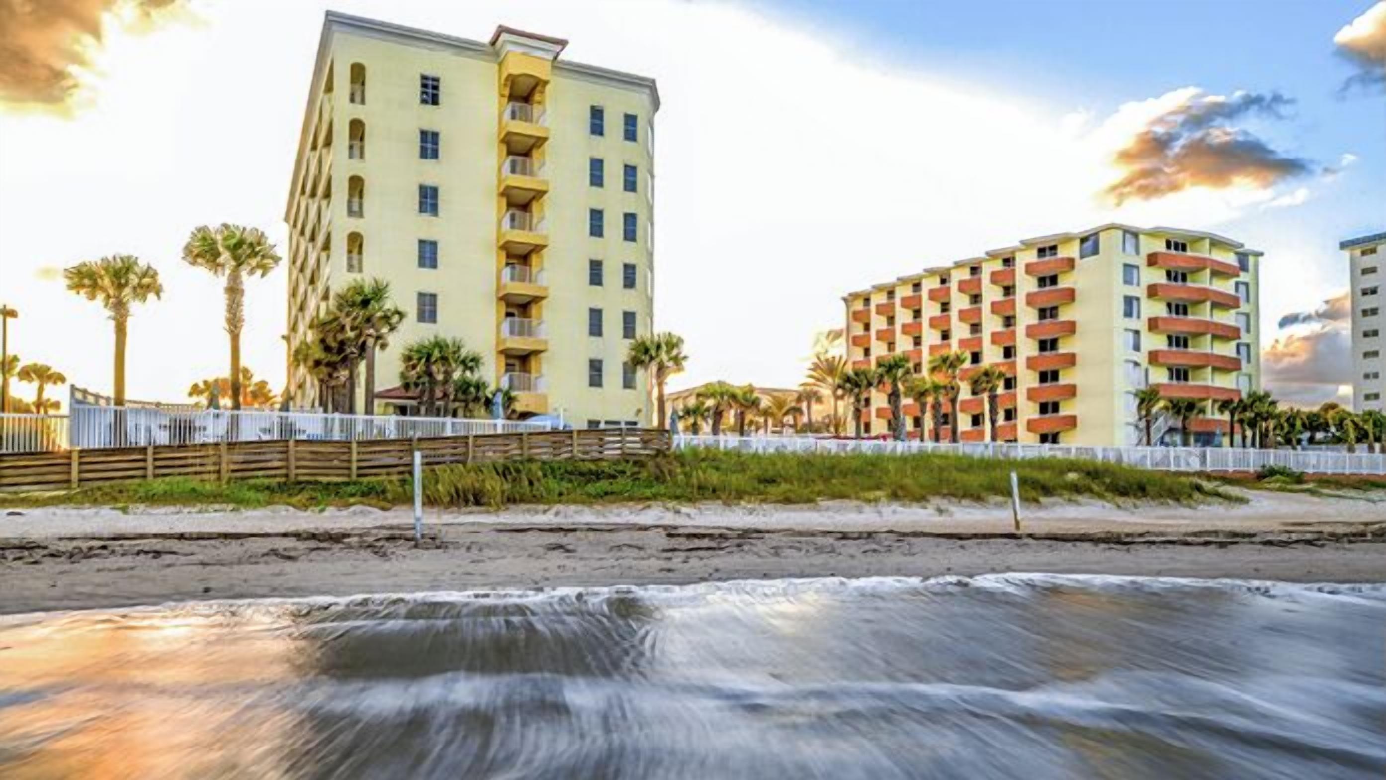 Diamond Resorts The Cove on Ormond Beach - North Tower - Studio