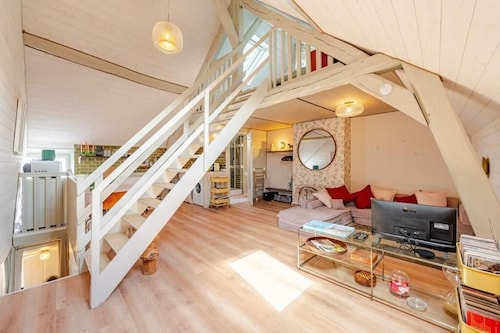 Cottage de Charme " les Hirondelles "