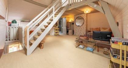 Cottage de Charme " les Hirondelles "