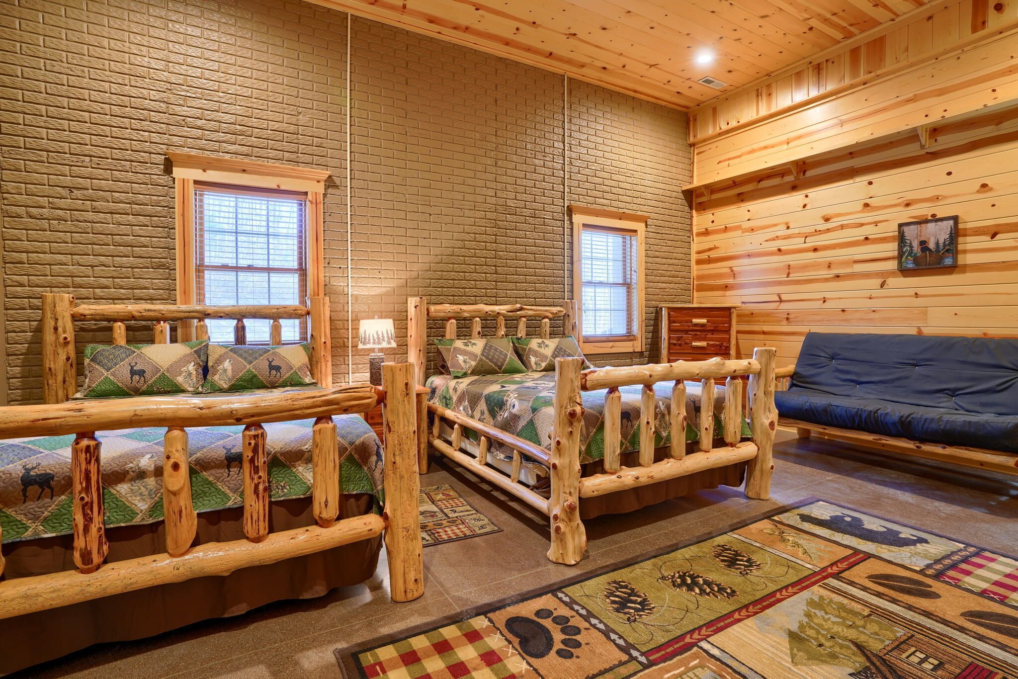 3 chambres, Wi-Fi, draps fournis