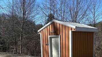 Exterieur