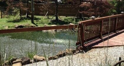 Turkey Ridge Lodges - Lodge # 2