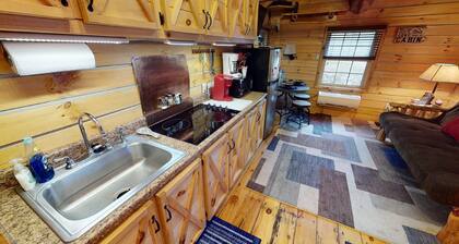 Turkey Ridge Lodges - Cabin # 5