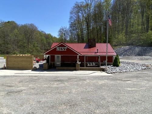 Turkey Ridge Lodges - The Nest