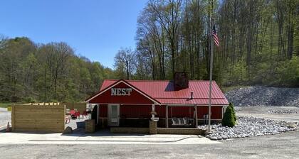 Turkey Ridge Lodges - The Nest