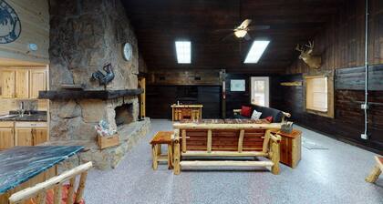 Turkey Ridge Lodges - The Nest