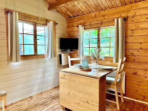 Chalet de la Prairie